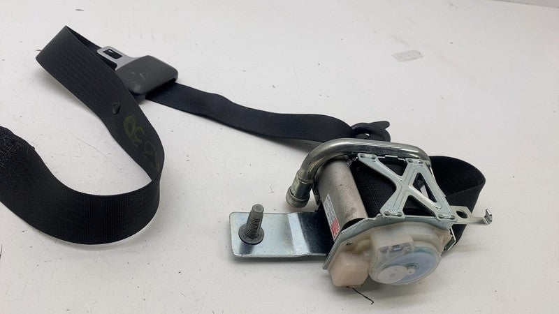 ⭕ 2012-2020 Tesla Model S Front Right 1st Row Seat Belt & Retractor 10