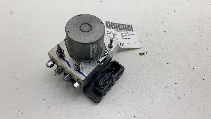⭕ 17-23 Tesla Model 3 Anti-Lock Brake System ABS Pump Module Unit 1044