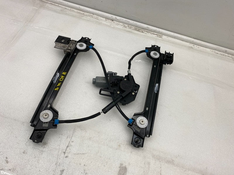 1028820 00 B ⭕ 2016-2020 Tesla Model X Rear Left Door Window Regulator & Motor 1028820-00-B
