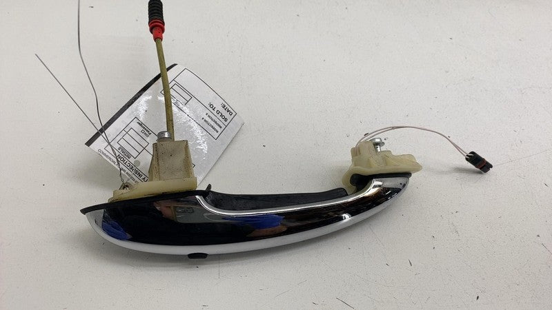 ⭕ 2011-2016 Mini Cooper Countryman R60 Front Right Exterior Door Handle Outer RH