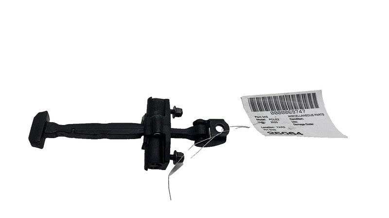 31662623 ⭕ 2021-2023 Polestar 2 Rear Right Door Hinge Check Strap Stropper OEM 31662623