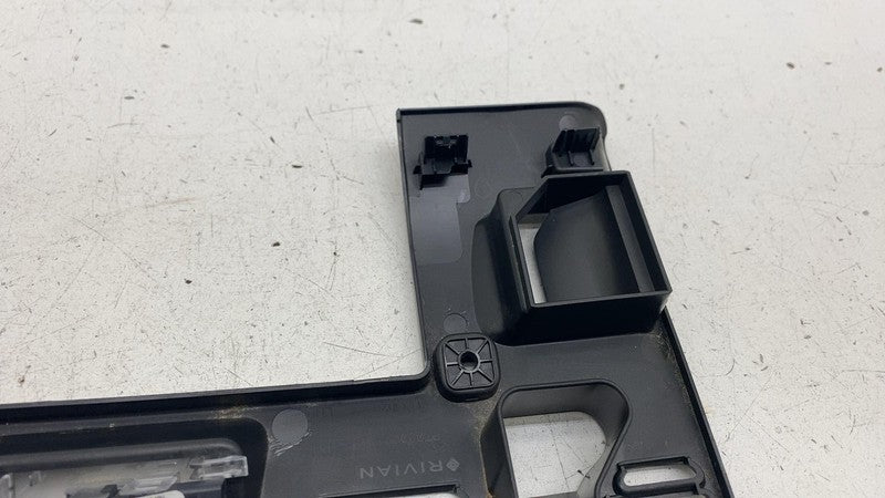 ⭕ 2022-2025 Rivian R1S Right Side Under Dash Footwell Cover Trim RH PT