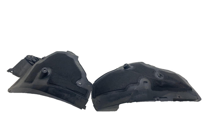 108158200D ⭕ 18-23 Tesla Model 3 Front Right Wheel Fender Liner Splash Shield 1081582-00-D