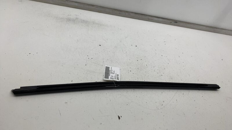 2020-2024 Tesla Model Y MY Rear Passenger Side Door Window Outer Belt Seal Right