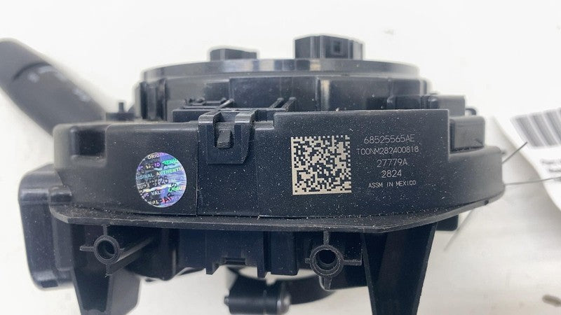 68525565AE ⭕2025 Ram 1500 Steering Column Turn Signal Control Switch Clockspring 68525565AE