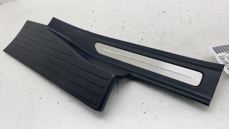 ⭕ 18-24 Lincoln Navigator Rear Left Door Sill Scuff Plate Trim KL7B-40