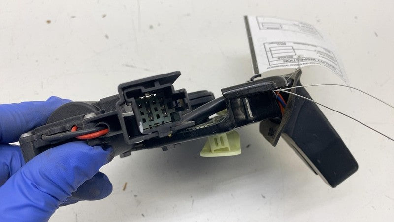 ⭕ 2017-2025 Tesla Model 3 Y Rear Liftgate Tailgate Decklid Lock Latch Actuator