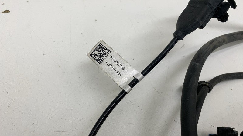 ⭕ 22-24 Rivian R1T Reat Brake Caliper Cable ABS Wheel Speed Sensor PT0
