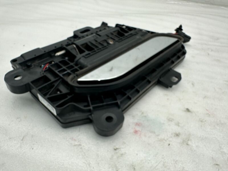 107188500A 2016-2020 Tesla Model S MS Rear Right Exterior Door Handle Outer Assembly GEN3