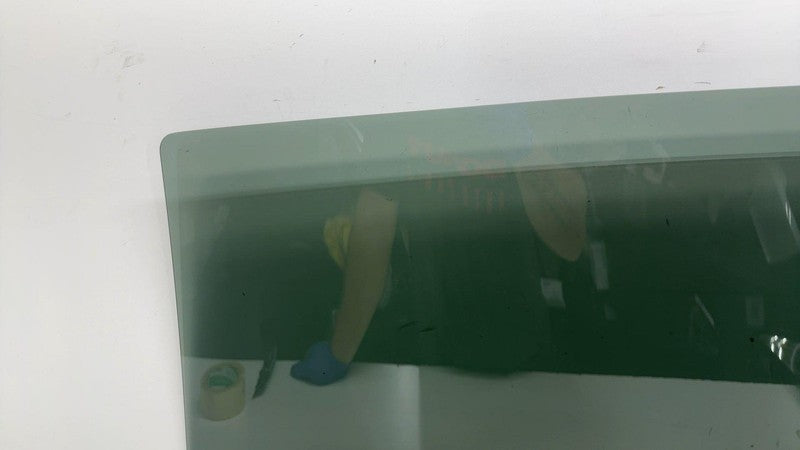 ⭕ 2017-2024 Chrysler Pacifica Rear Passenger Side Door Window Glass Ri