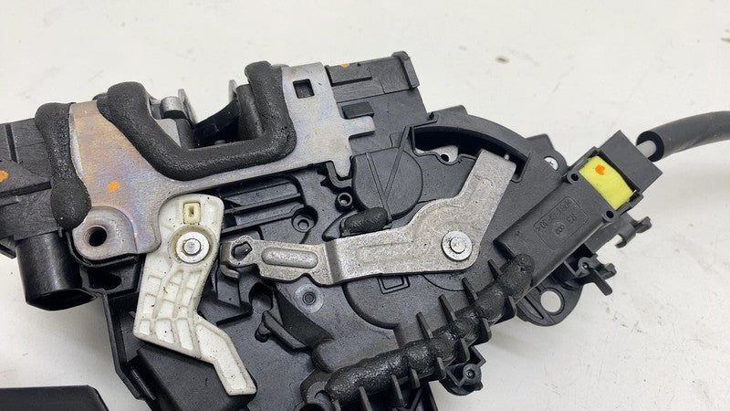 A 223 003 08 99 ⭕ 2022 Mercedes-Benz EQS 450+ V297 Front Right Exterior Door Handle Outer White