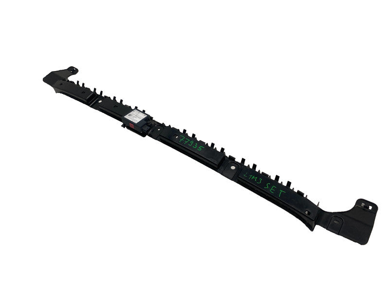 109785500H ⭕ 17-22 Model 3 Rear Bumper Support Bracket w/ BCM Control Module 1097855-00-H