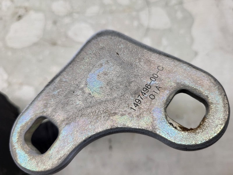 1497496 00 C ⭕20-25 Tesla Model Y Front Upper / Lower Passenger Door Hinge Right 1497496-00-C