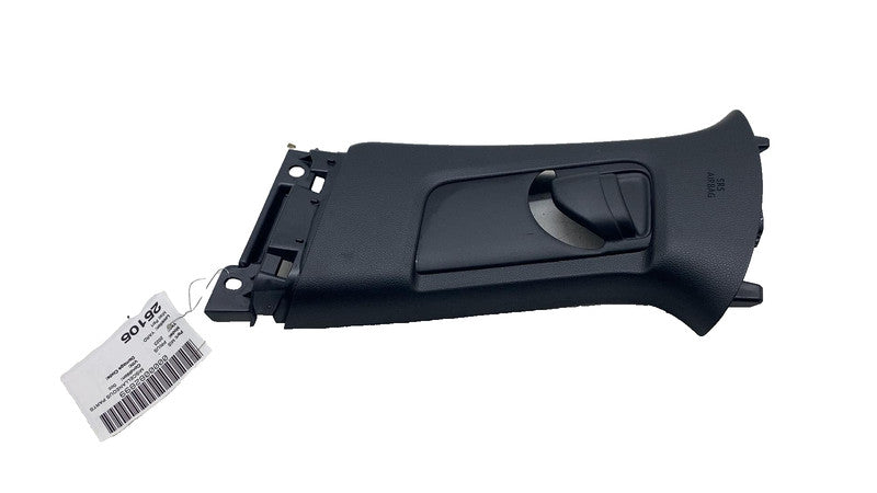 ⭕ 23-25 Prius Front Left B-Pillar Seatbelt Height Adjuster Cover LH 73