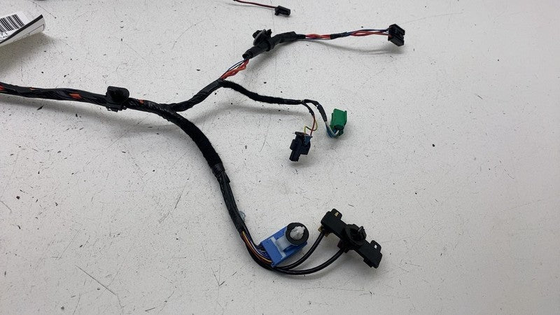 106795700E ⭕ 2017-2019 Tesla Model 3 Front Left Door Wiring Harness Cable Wire 1067957-00-E