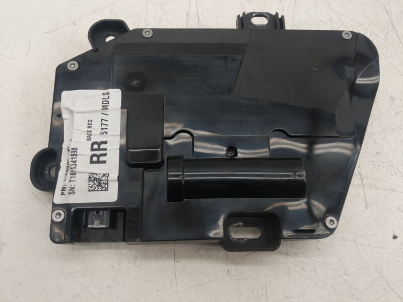 ⭕ 2017 2018 2019 2020 Tesla Model S MS Rear Right Exterior Door Handle Assembly