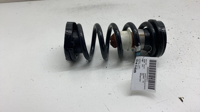 68231983AB 2017-2024 Chrysler Pacifica Rear Left Suspension Coil Spring Jounce Bumper FWD