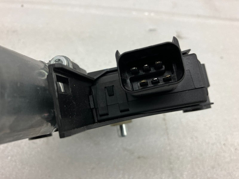 ⭕ 2020-2023 Tesla Model Y Front Passenger Window Regulator Motor Right RH Assy