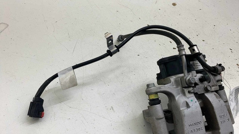 Caliper TESLA MODEL 3 Right 22