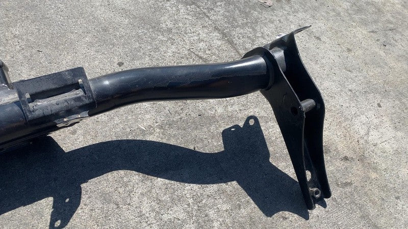 87830271 ⭕2025 Chevrolet Silverado 1500 Rear Bumper Tow Towing Trailer Hitch Bar 87830271