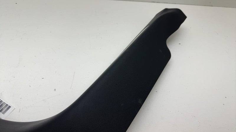 LJ8B R13208 AFW 21-24 Ford Mustang Mach-E Front Right Door Sill Scuff Plate Trim LK9B-R13200-OAW