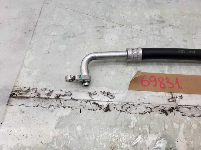 1009293 00 A ⭕12-15 Model S A/C Conditioner Pipe Line Chiller to Compressor Hose 1009293-00-A