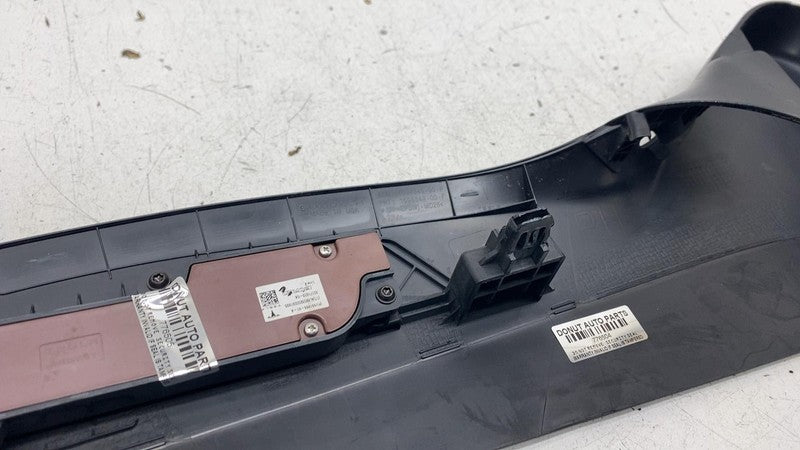 ⭕ 17-23 Model 3 Front Right Seat Adjustment Control Switch w/ Trim 109
