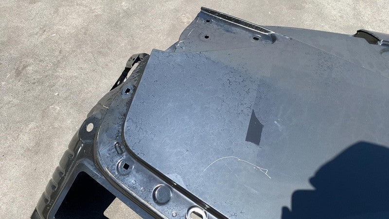 ⭕ 21-23 Tesla Model 3 Rear Passenger Side Quarter Panel Structural Cutout Right