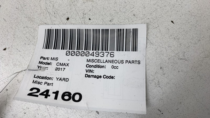 CM5T 14G192 BF 2013 2014 2015 2016 2017 2018 Ford C-Max Smart Data Link Module CM5T-14G192-BF