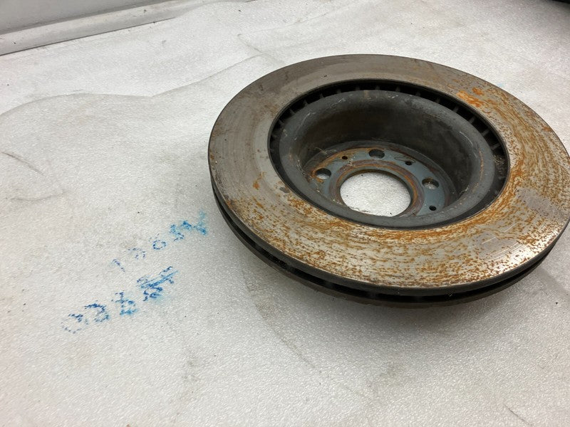 ⭕2017-2023 Tesla Model 3 Front Left or Right Brake Disc Rotor Base Mono-Material