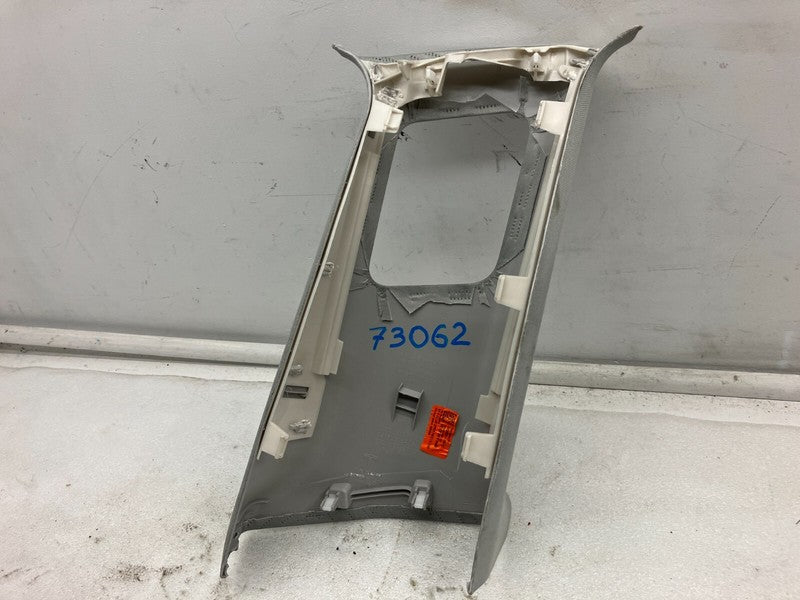 149460600C ⭕ 20-24 Model Y MY Driver Side B-Pillar Upper Trim Cover Panel Left 1494606-00-C