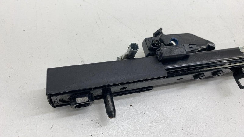 ⭕ 17-23 Model 3 Front Passenger Side Seat Rail Track Section Right 110