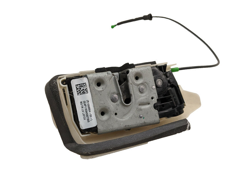 ⭕ 2017-2023 Tesla Model 3 Rear Door Lock Actuator Mechanism Left LH 10