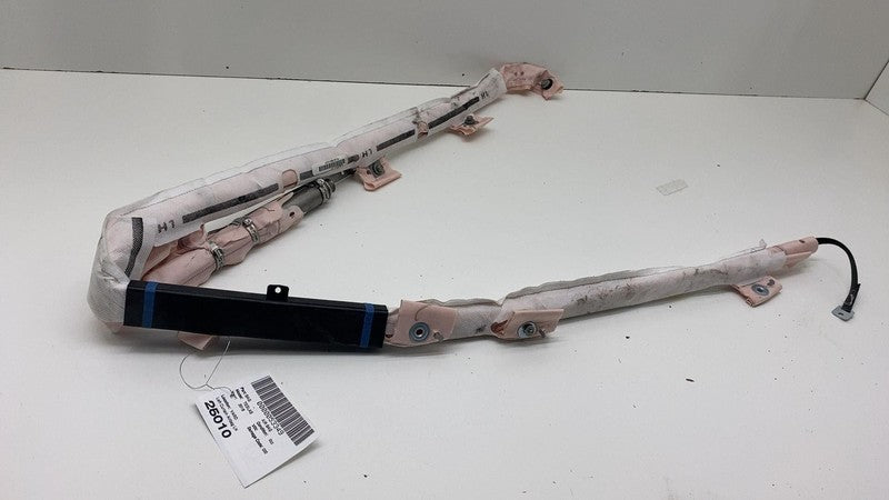 100526100D 2012-2020 Tesla Model S Driver Side Roof Curtain Safety Airbag Left Assembly OEM