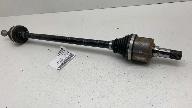 1EK501204 ⭕ 2023 Volkswagen ID.4 Rear Passenger CV Axle Shaft Halfshaft Right RH 1EK501204
