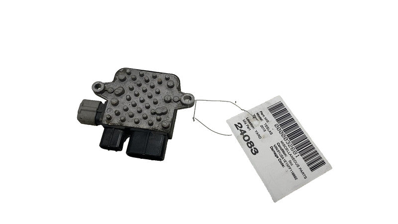 ⭕ 2012-2020 Tesla Model S MS Left or Right Cooling Fan Relay Control M