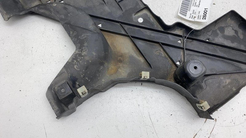7351449 2018-2020 BMW 530e G30 Driver Side Under Body Shield Panel Liner Left LH 7351449