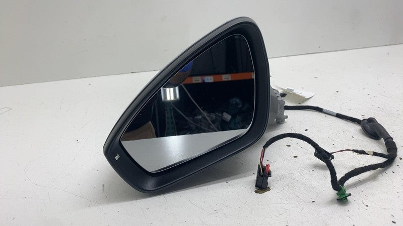 Door Mirror VOLKSWAGEN ID4 Left 25
