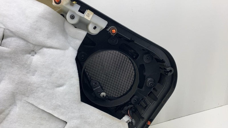 2016-2018 Mercedes-Benz GLE350 Rear Passenger Side Door Panel Trim Cover Right