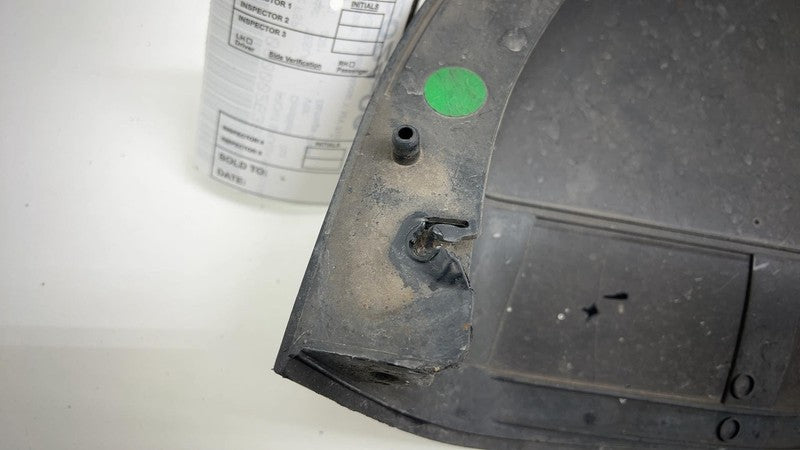 ⭕ 2020-2023 Tesla Model Y MY Front Lower Valance Undertray Splash Shie