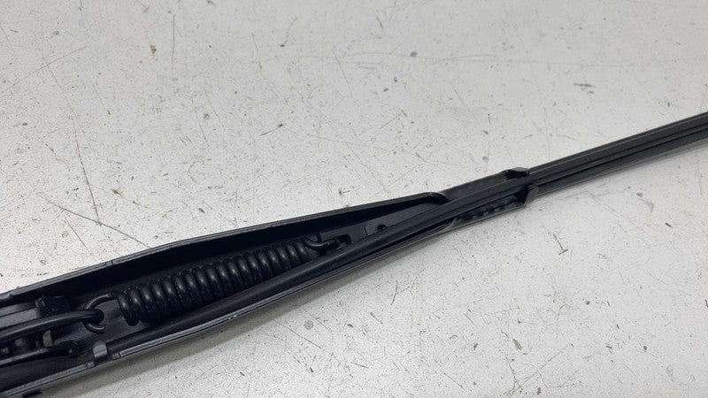 3392126522 ⭕ 2017-2023 Tesla Model 3 Front Driver Side Windshield Wiper Arm Left Assembly