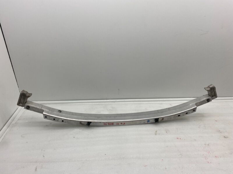 2020-2023 Tesla Model Y Front Bumper Bar Impact Support Beam Reinforcement Assy