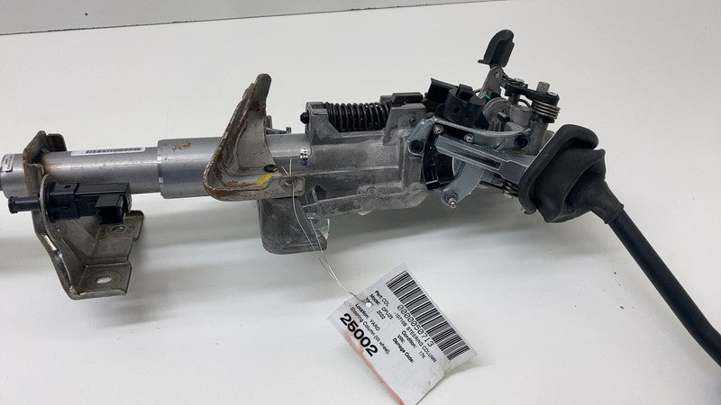 6ZG631X7AB 2020 2021 2022 Ram 2500 Pickup Steering Column Shifter Lever Assembly 6ZG631X7AB