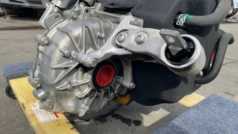 2014-2018 Tesla Model S X Electric Engine Motor Front Small Drive Unit