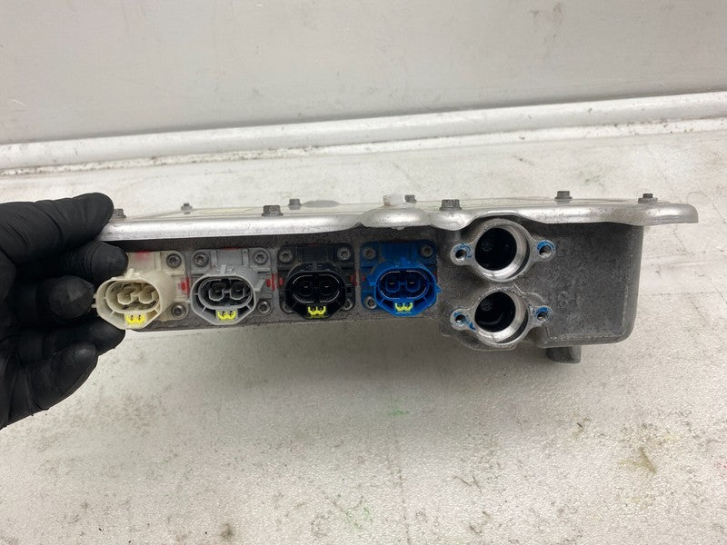 ⭕ 2016-2020 Tesla Model X Front High Voltage Distribution Junction Box Assembly