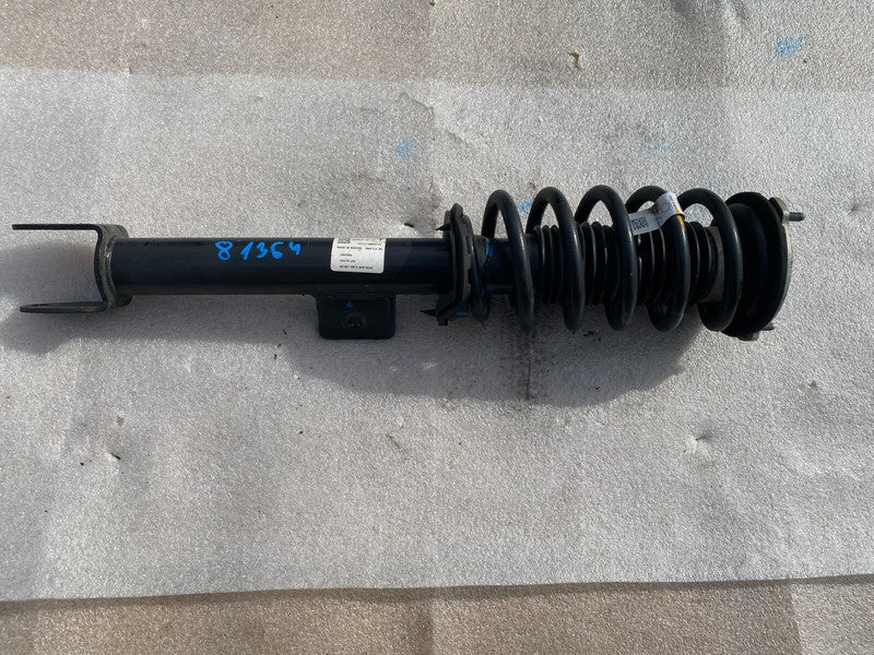1044369 00 G ⭕ 17-23 Model 3 Front Right Shock Strut Absorber Coil Damper RH RWD 1044369-00-G