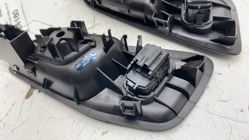 2013 2014 2015 2016 2017 2018 Ford C-Max Front Set of 4 Door Interior