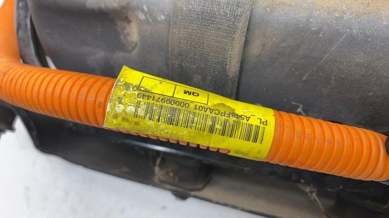 ⭕ 2012-2015 Tesla Model S Electric A/C Air Conditioner Compressor Pump