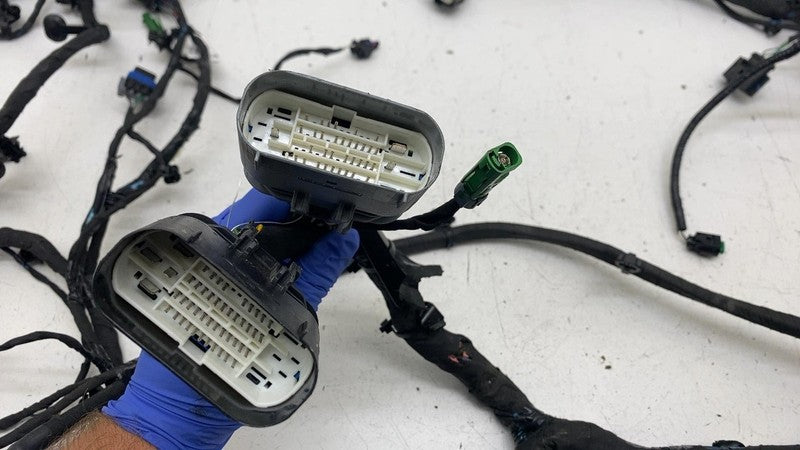 PT00567996 G ⭕ 2025 Rivian R1S Miscellaneous Wiring Harness Cable Wire Assembly PT00567996-G