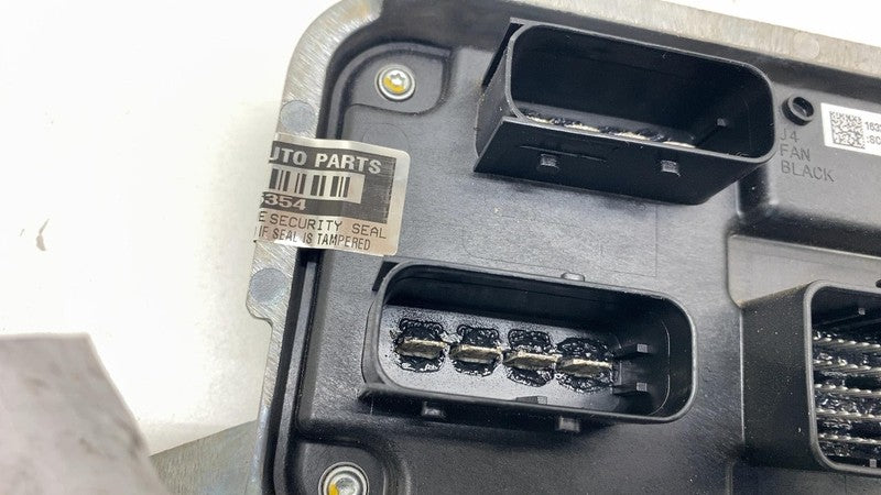 163251004C 2021 2022 2023 Tesla Model X Electronic Control Module Body Controller GEN1 OEM